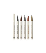 TONYMOLY Multi Technics Eyeline 0.6g