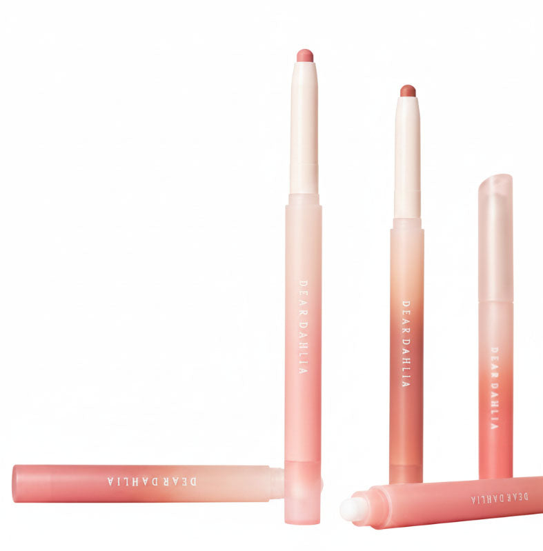 Dear Dahlia Dressy Velvet Lip Pencil 0.45g
