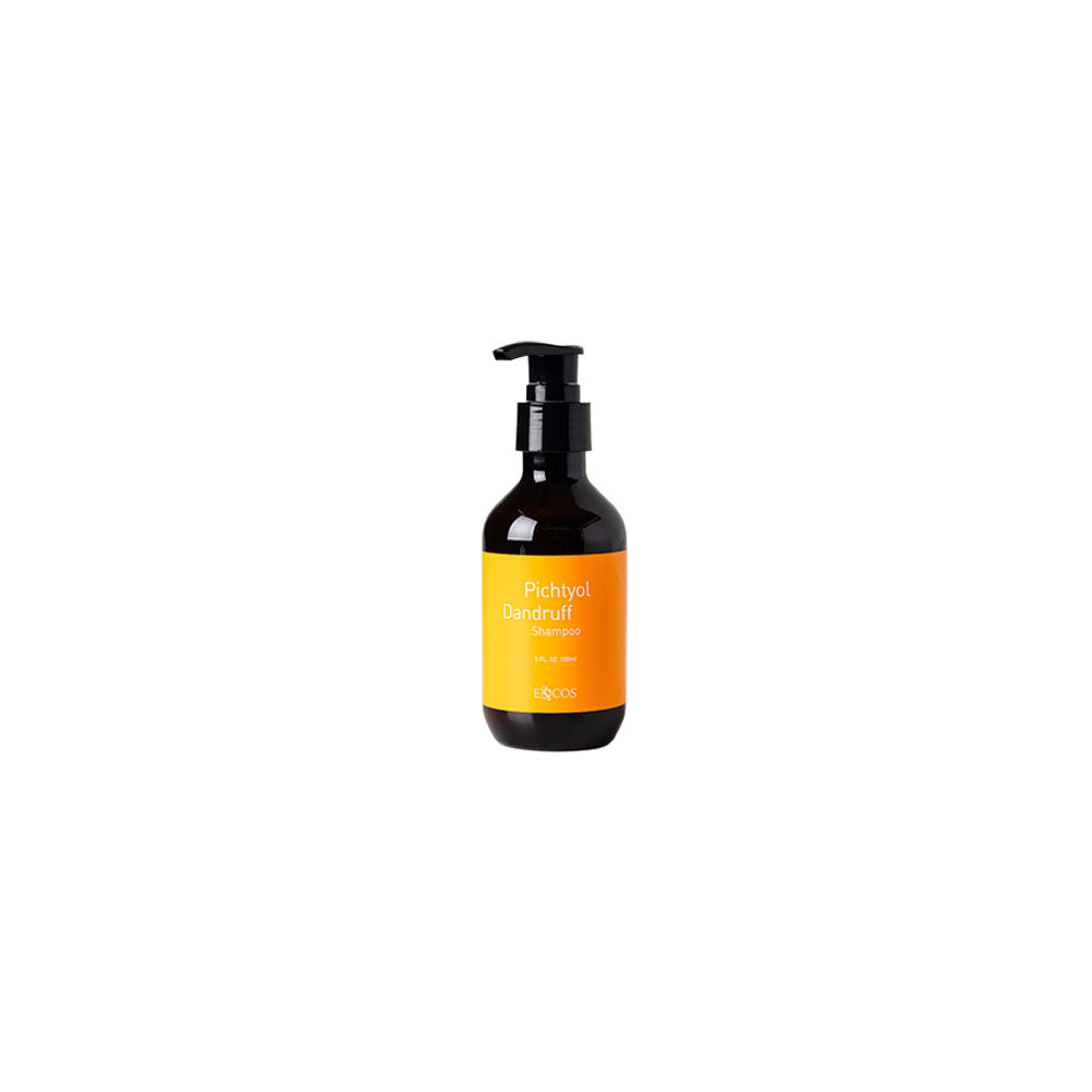 E&Cos Pichtyol Dandruff Shampoo 150ml