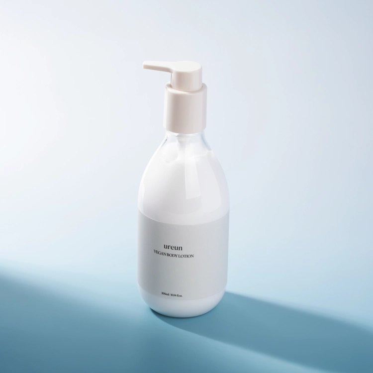 Ureun Vegan Body Lotion 300ml