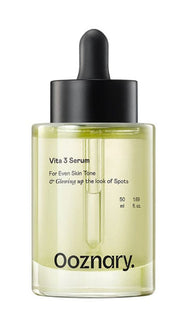 Ooznary Vita 3 Serum 50ml