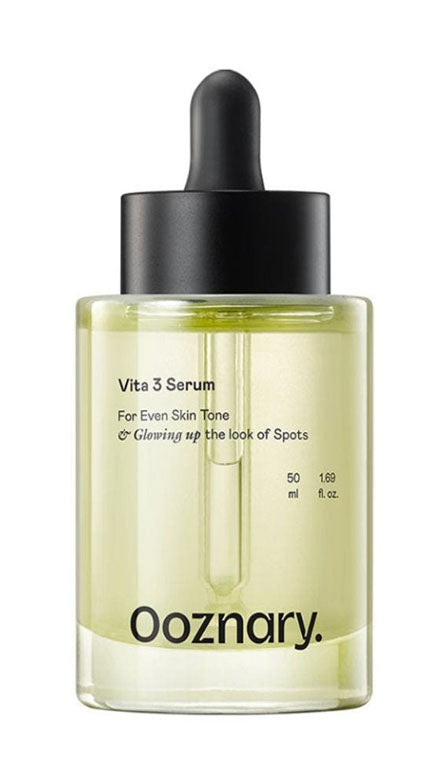 Ooznary Vita 3 Serum 50ml