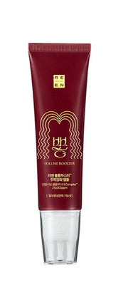 REEN Volume Booster Scalp-Strengthening Ampoule 60ml