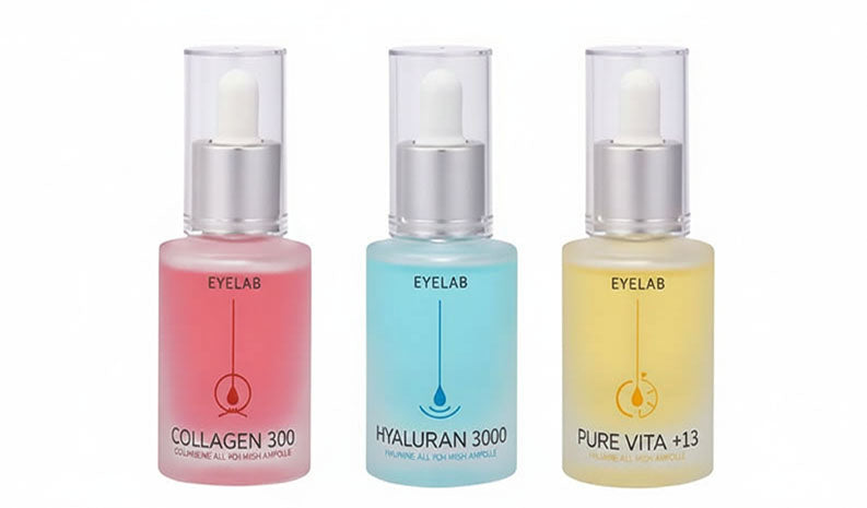 Eyelab All 100 Wish Ampoule 30ml