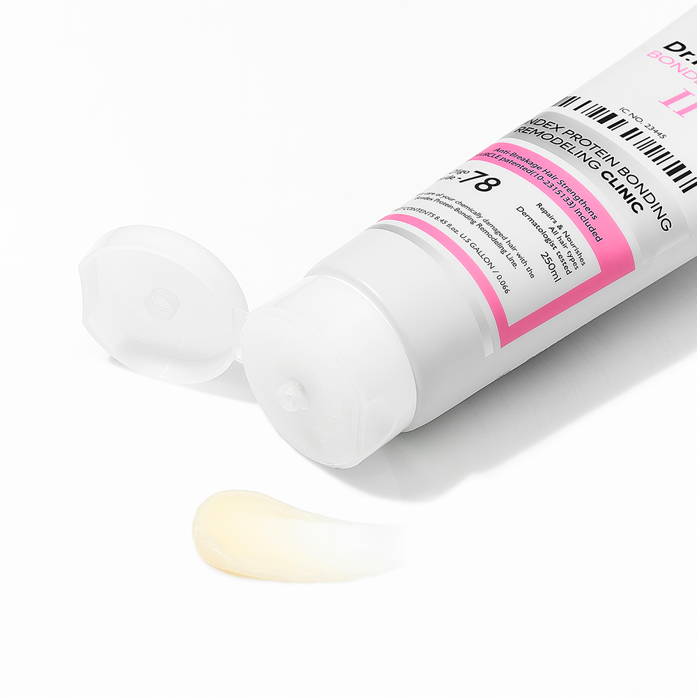 Dr. Melaxin Bondex Protein Bonding Remodeling Clinic 250ml