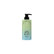 Odid Coollime Shampoo Green Tea Mint 500ml