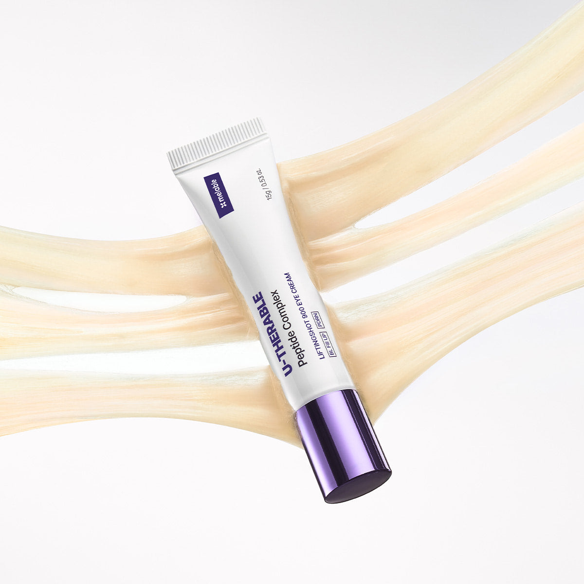 Merable U-Therable Peptide Complex Lifting Shot 900 Eye Cream 15g