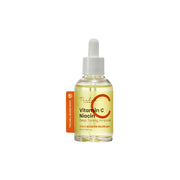 The Lab by Blanc Doux Vitamin C Niacin Deep Toning Ampoule 50ml