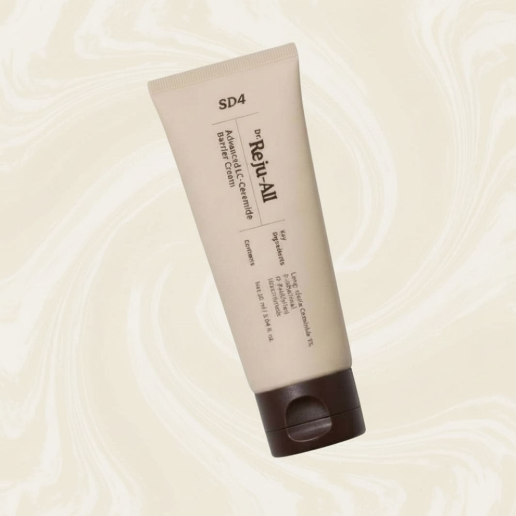 Dr.Reju-All Advanced LC-Ceramide Barrier Cream 90ml