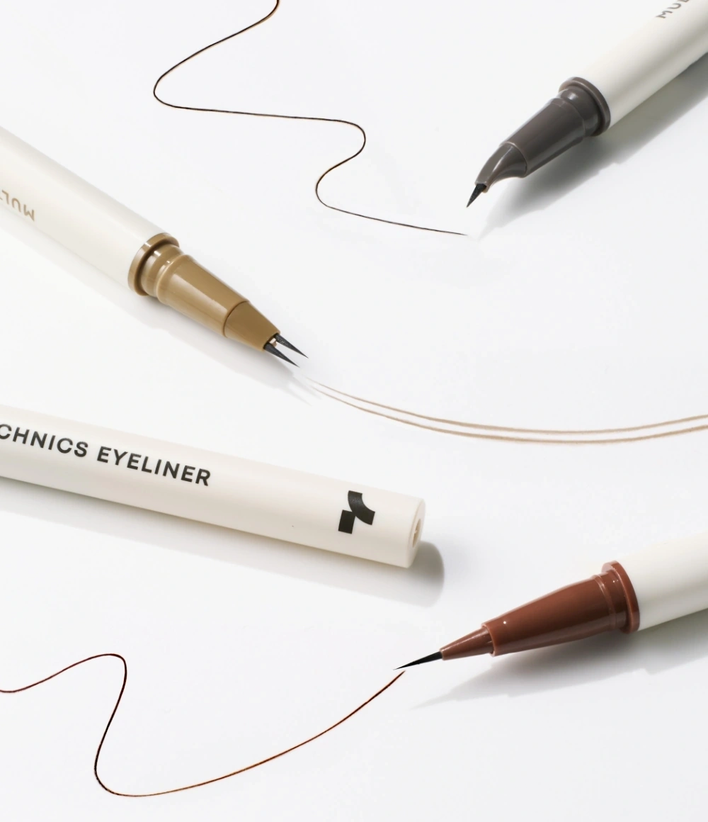 TONYMOLY Multi Technics Eyeline 0.6g