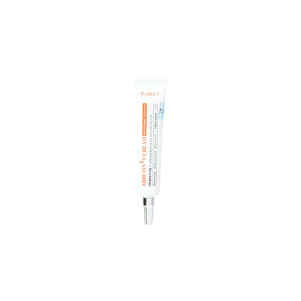 T.Ject Arbutin T-Cream 15ml