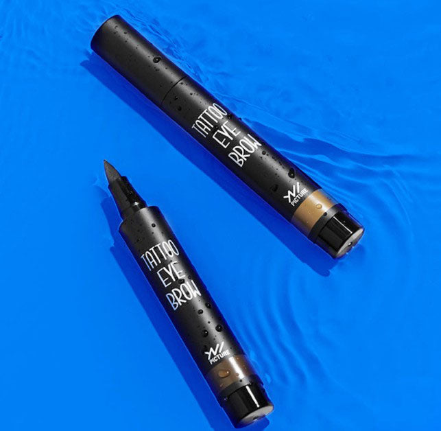 Frong Ynipicture Tattoo  Eyebrow 3.5g