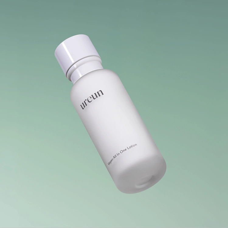 Ureun Vegan All In One Lotion 110ml