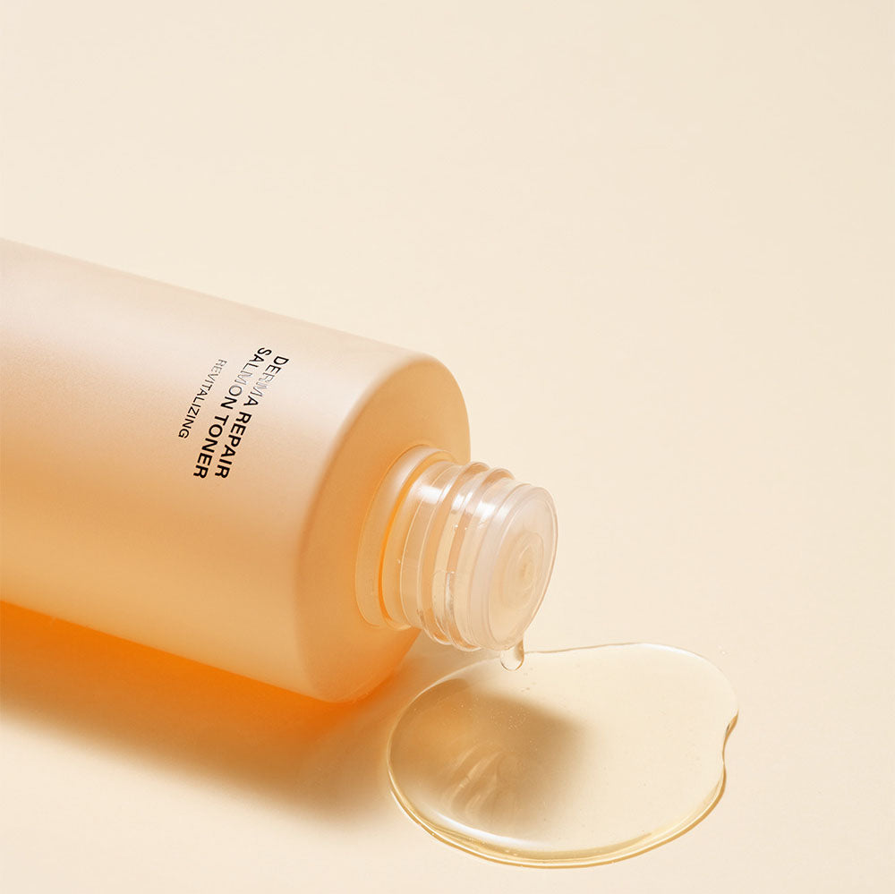 TERAPIC Derma Repair Salmon Toner 200ml