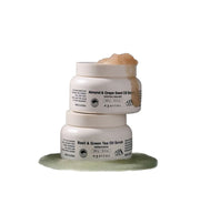 Egattoc Oil Body Scrub 300g