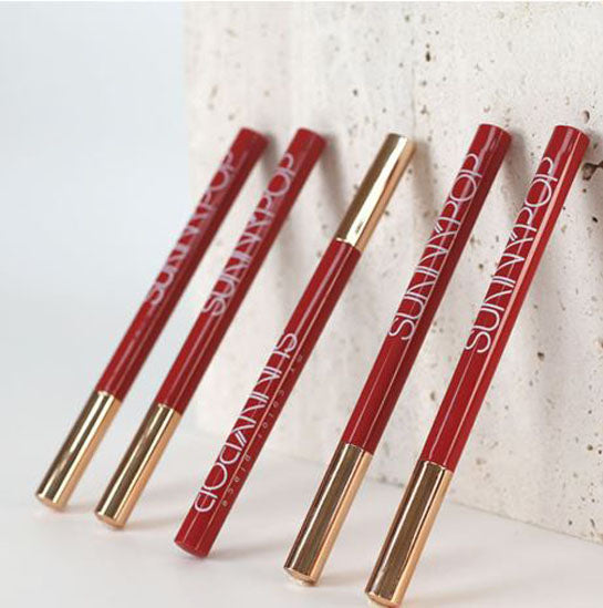 Sunny Pop Long Fix Brow Easy Tattoo Pen