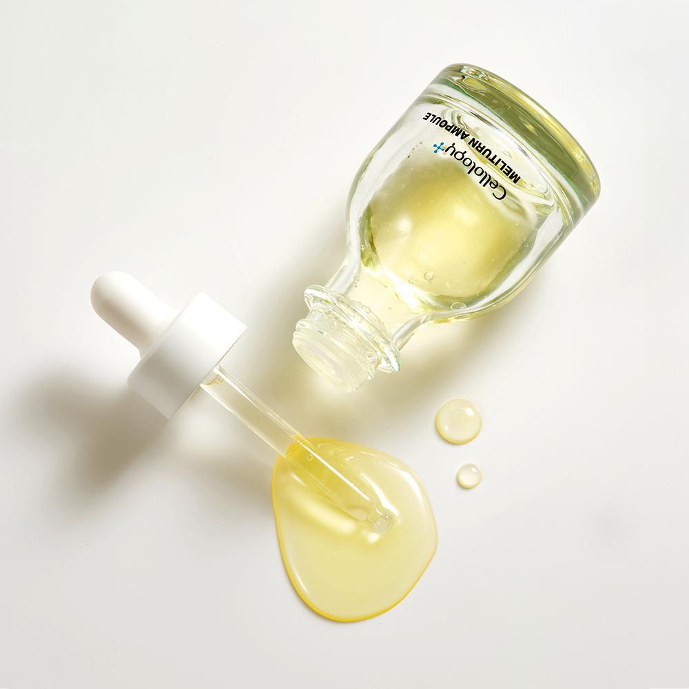 Cellology Meliturn Ampoule 2.0 30ml