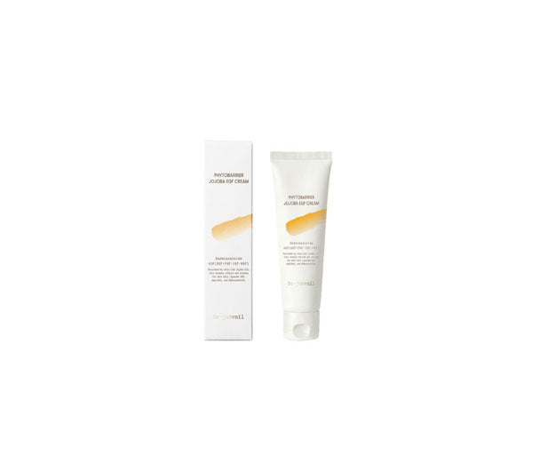 Re-Juvenil Phytobarrier Jojoba EGF Cream 100g