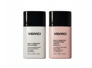 VIDIVICI Skin Illumination Mochi Primer / Whipped Cream Tone-Up SPF30 PA++ 30ml