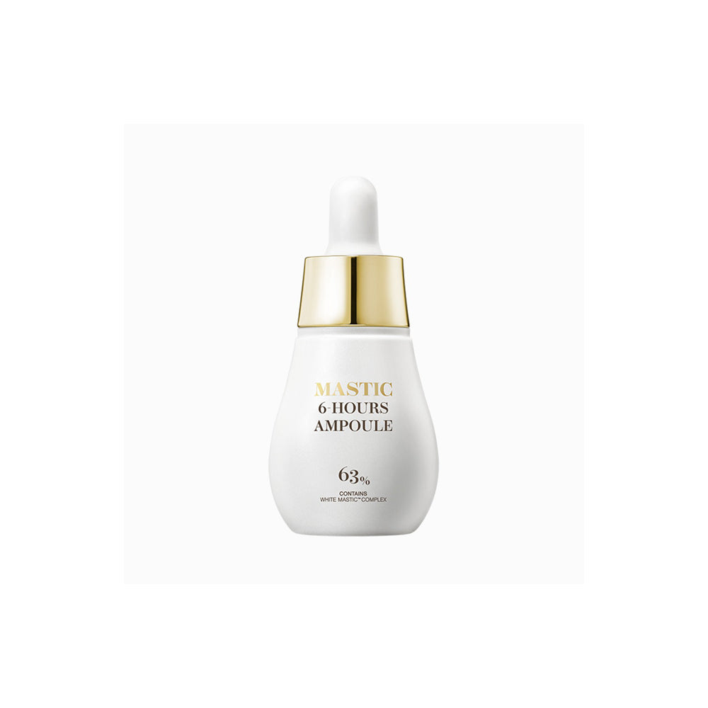 Mastina White Mastic 6-Hours Ampoule 15ml