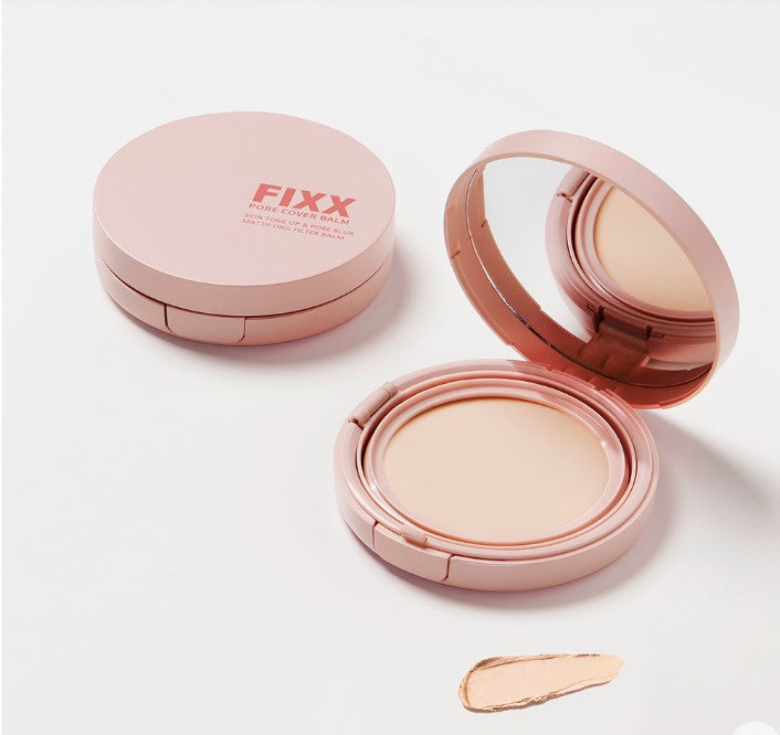 SO NATURAL Fixx Pore Cover  Balm  10g