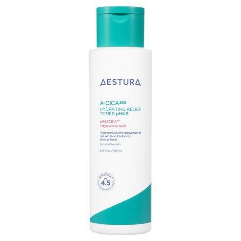 Aestura A-cica 365 Hydrating Relief Toner 200ml
