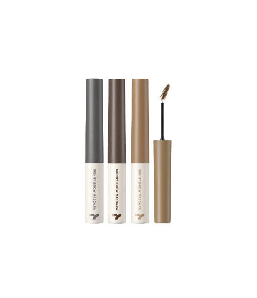 TONYMOLY Skinny Brow Mascara 3.5g