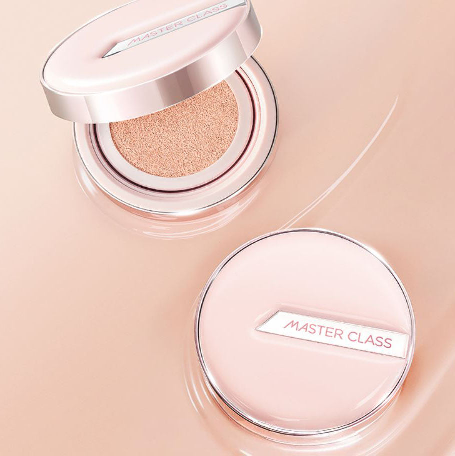 JUNGSAEMMOOL Masterclass Volume Cushion 15g
