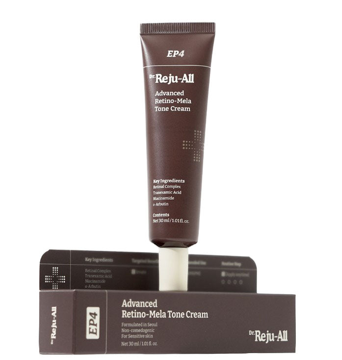 Dr.Reju-All Advanced Retino-Mela Tone Cream 30ml