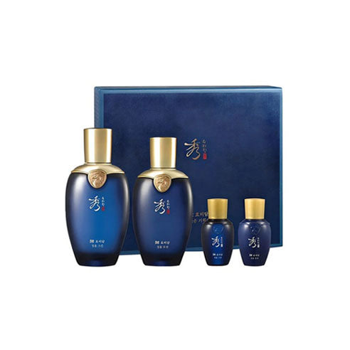 Sooryehan Hyobidam Jeongyul Skincare Set