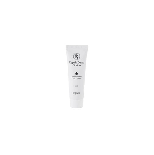 E&Cos Repair Derm Cica Pro 40ml