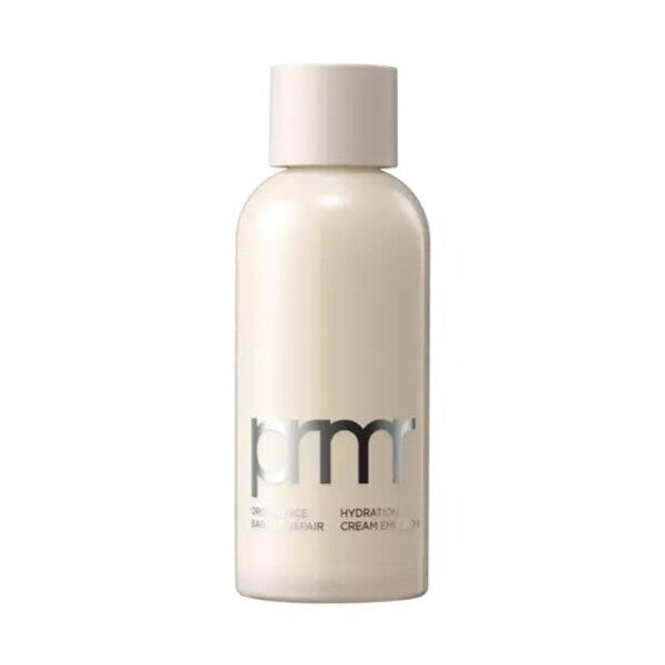 PRIMERA Organience Barrier Repair Hydration Cream Emulsion 160ml