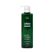 Park Jun Beauty Lab Caffeine Shampoo 700ml