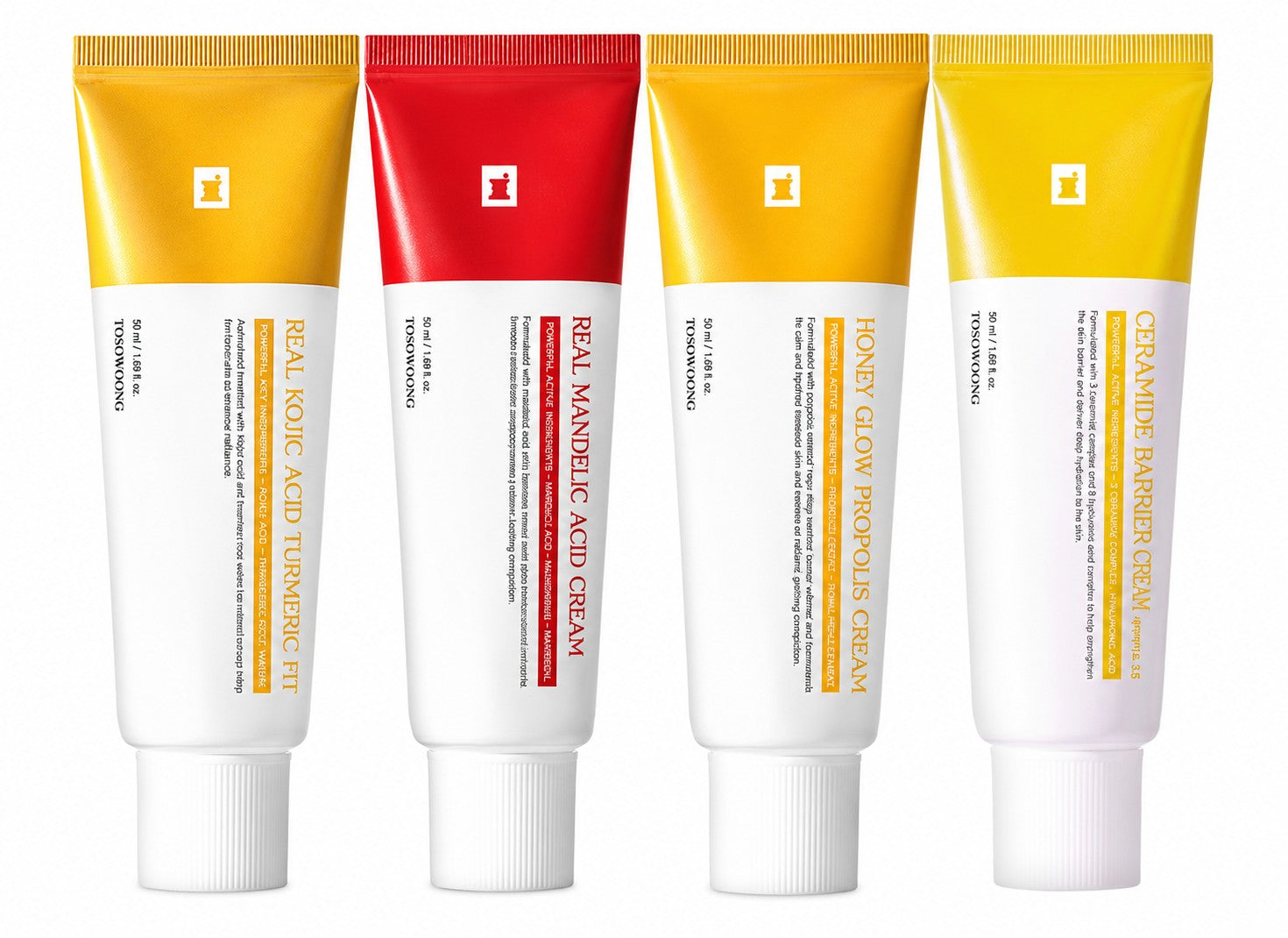 Tosowoong Cream 50ml