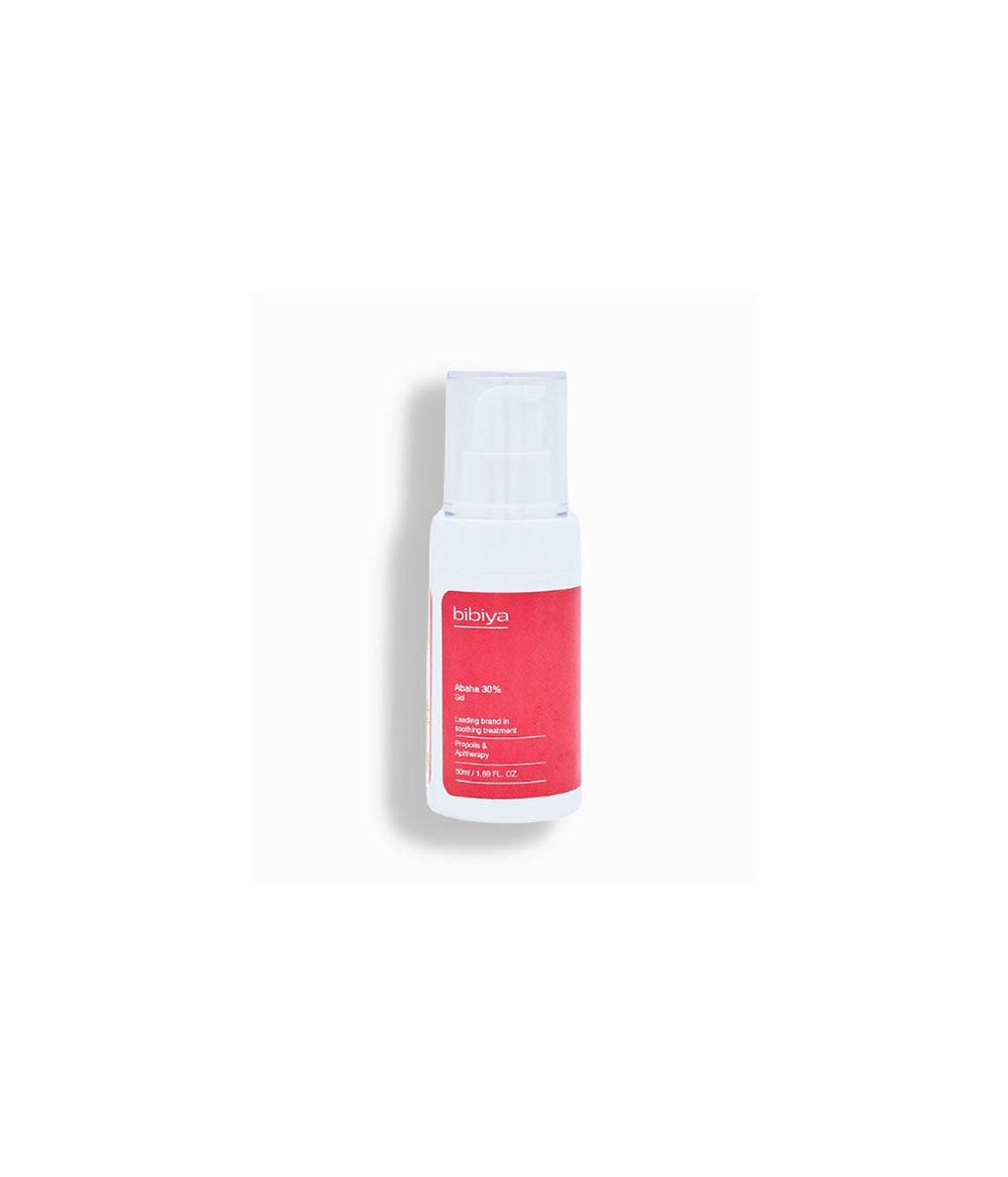 Bibiya Abaha 30% Gel 50ml