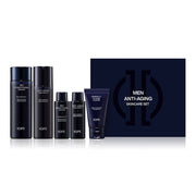 IOPE MEN BIO ANTI-AGING 2 SET