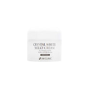 3W Clinic Crystal White Milky Cream 50g
