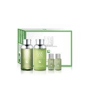 Carezone Doctor Solution P-Cure Pore Tuning Toner Emulsion EX Special Set