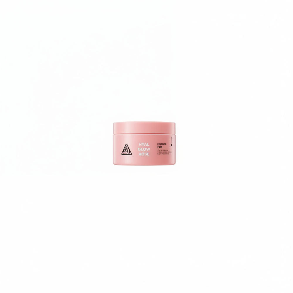 NEOGEN Hyal Glow Rose Essence Pad 70ea