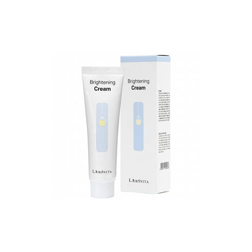 La Bonita Brightening Cream 50ml