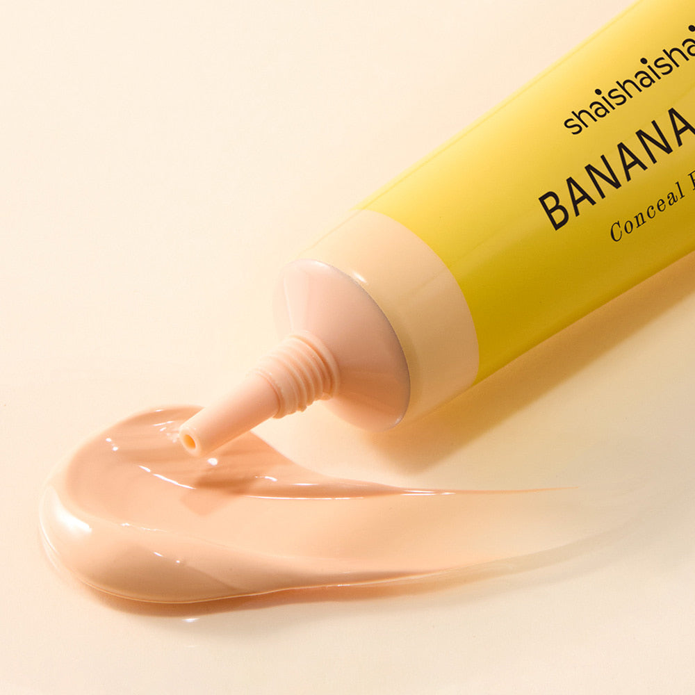 shaishai Banana PDRN Conceal Eye Cream 15ml