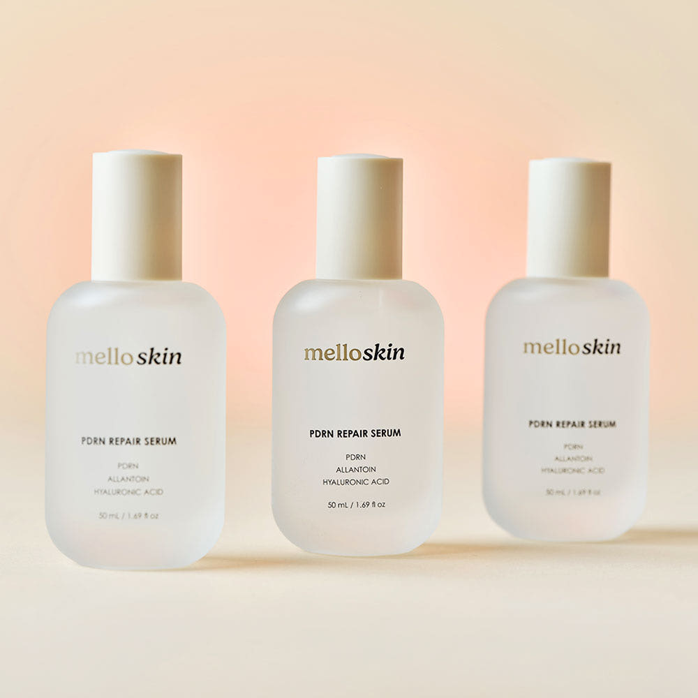 Melloskin PDRN Repair Serum 50ml
