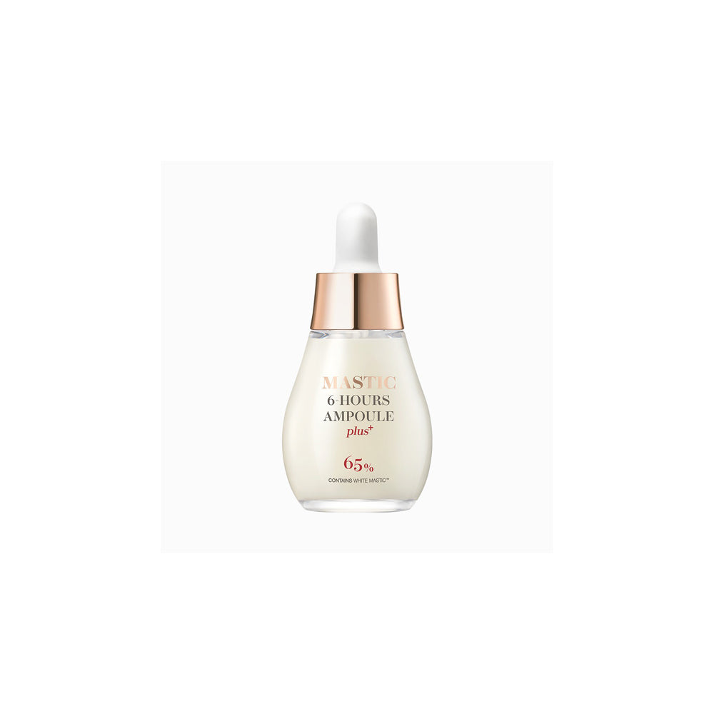 Mastina White Mastic 6-Hours Ampoule Plus 20ml