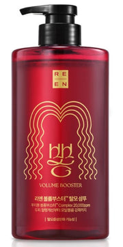 REEN Volume Booster Hair Loss Care Shampoo 680ml