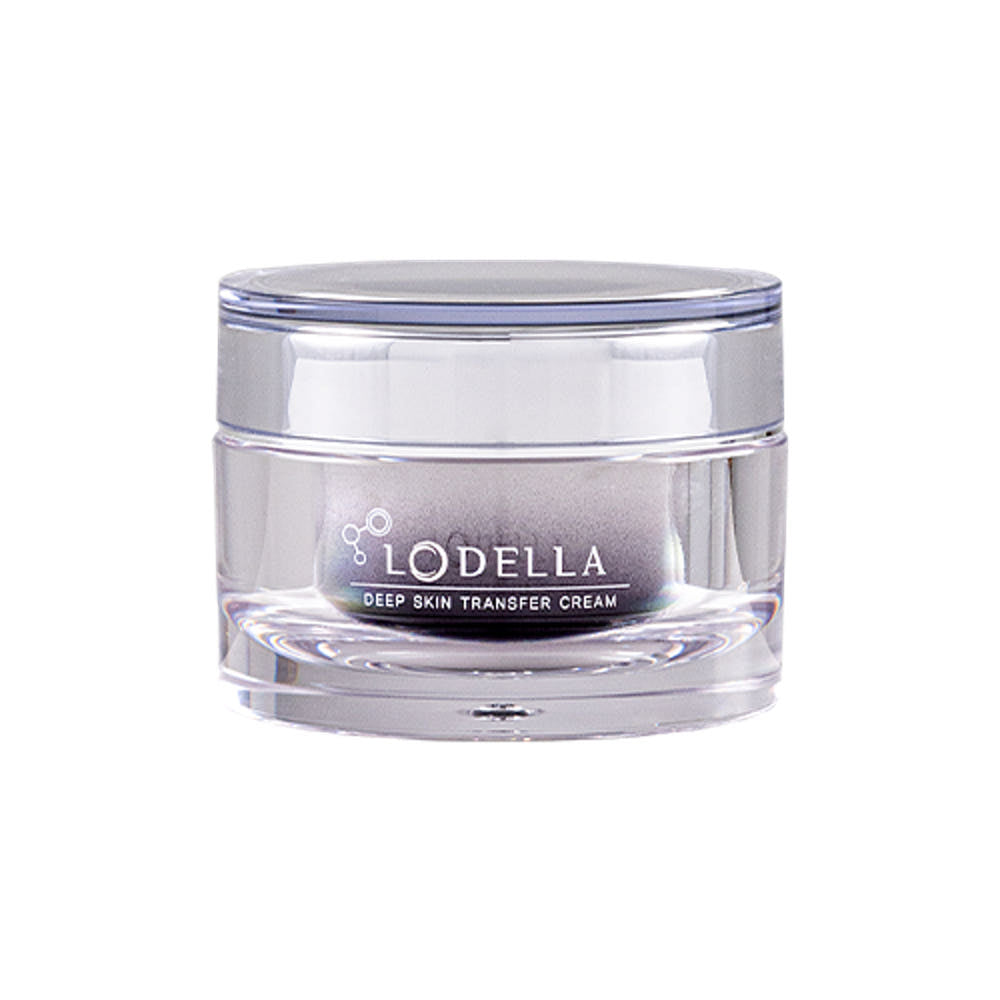Gunmisu Lodella Deep Skin Transfer Cream 50ml