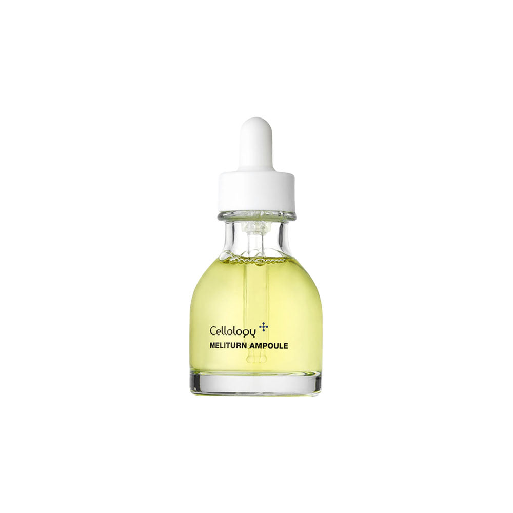 Cellology Meliturn Ampoule 2.0 30ml