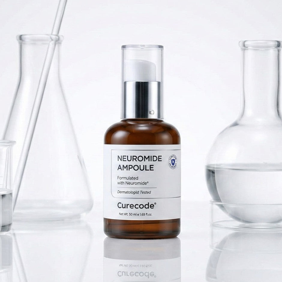 Curecode Neuromide Ampoule 50ml