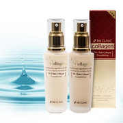 3W Clinic Collagen Foundation 50ml