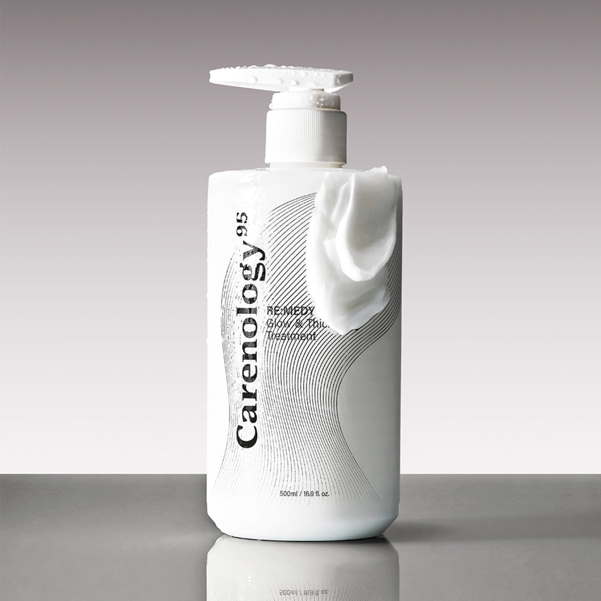 Carenology Re:medy Glow & Thickening Treatment 500ml