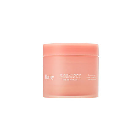 Huxley Conditioning Pad Every Moment 60ea